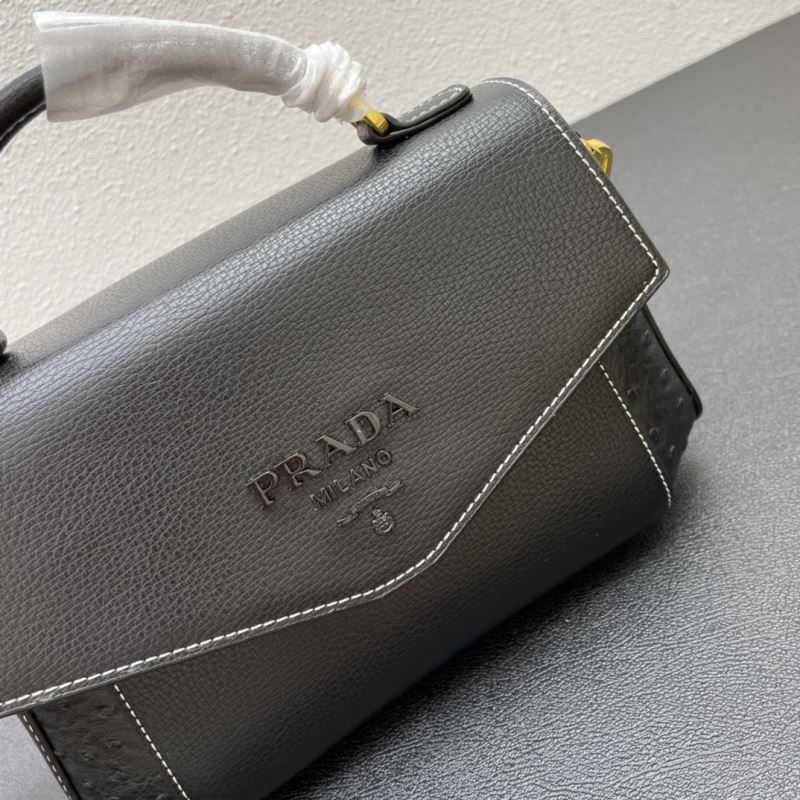 Prada Satchel Bags